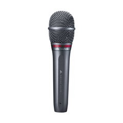 Микрофон вокальный Audio-Technica AE4100, Сірий