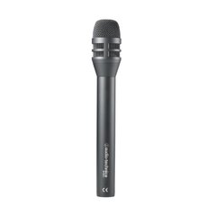 Мікрофон динамічний Audio-Technica BP4001, Чорний
