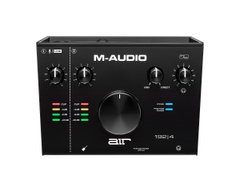 Аудио интерфейс M-Audio AIR 192|4