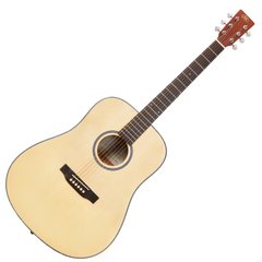 Акустическая гитара SX SD304