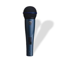 Микрофон динамический JTS NX-8S, Синій
