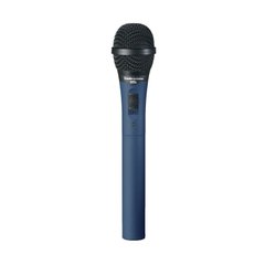 Микрофон конденсаторный Audio-Technica MB4k, Синій