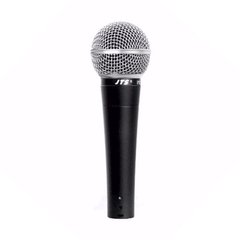 Микрофон динамический JTS PDM-3, Чорний