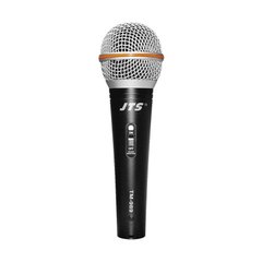 Микрофон динамический JTS TM-989, Чорний