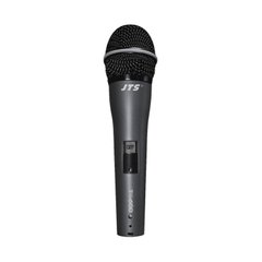 Микрофон динамический JTS TK-600, Чорний