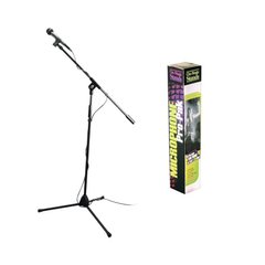 Мікрофонний комплект On-Stage Stands MS7510, Чорний