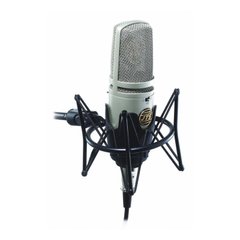 Микрофон студийный JTS JS-1T, Сірий