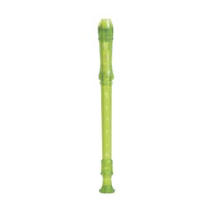 Блок-флейта YAMAHA YRS-20BG, Зелёный