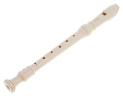 Блок-флейта YAMAHA YRS-24B, Белый